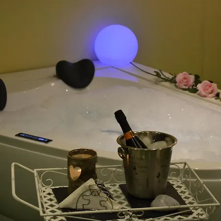 Ravenna In Relax Bed & Breakfast Conventello