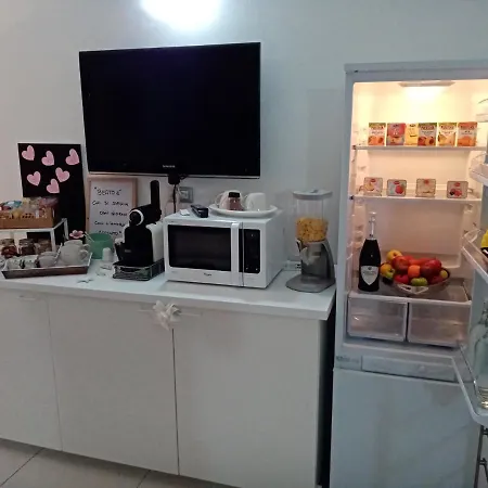 Bed & Breakfast Ravenna In Relax Conventello