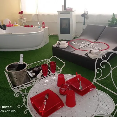 Ravenna In Relax Bed & Breakfast *