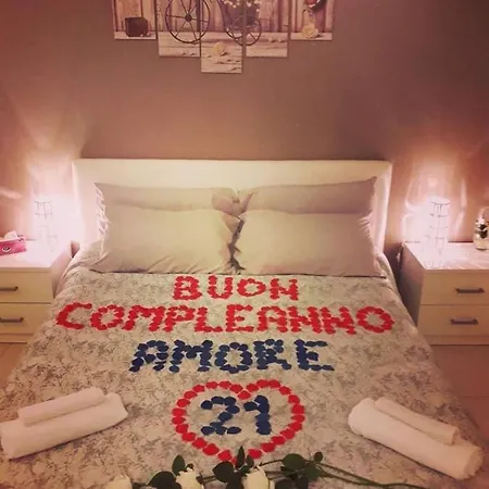 Bed & Breakfast Ravenna In Relax *