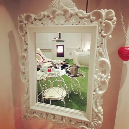 Ravenna In Relax * Conventello