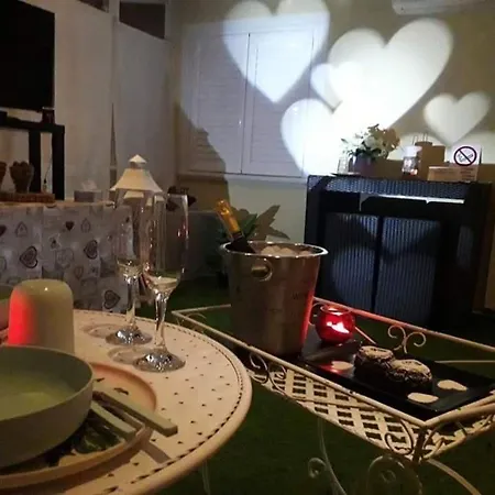 Ravenna In Relax Conventello