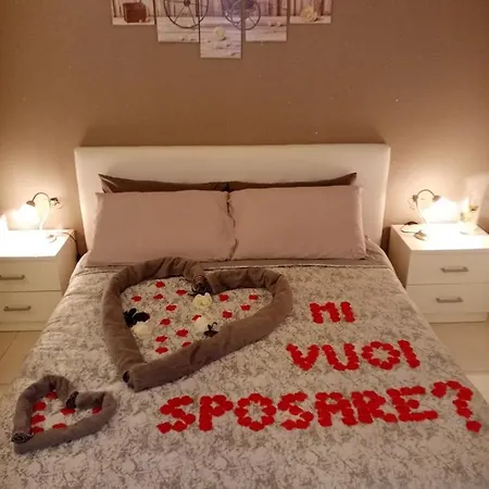 Ravenna In Relax Bed & Breakfast *