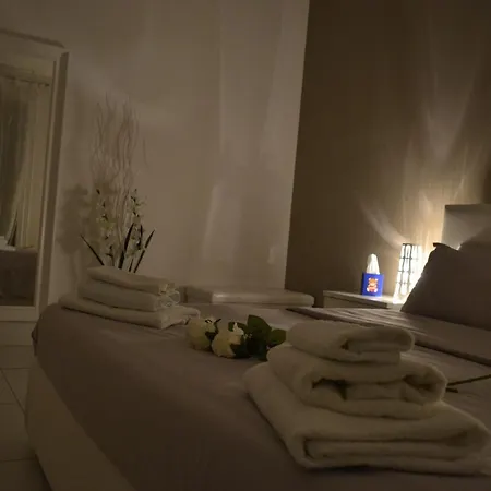 Bed & Breakfast Ravenna In Relax