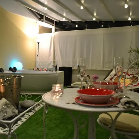 Ravenna In Relax Bed & Breakfast Conventello