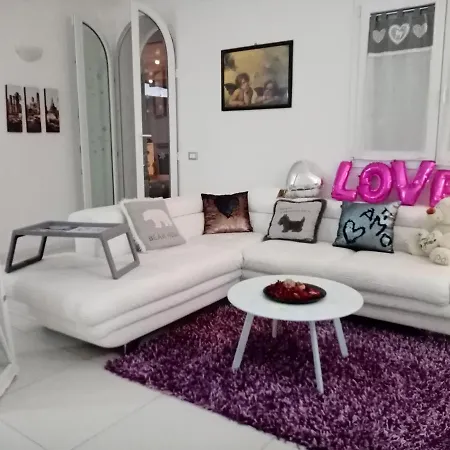 Bed & Breakfast Ravenna In Relax *