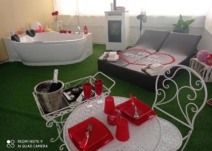 Ravenna In Relax Bed & Breakfast *