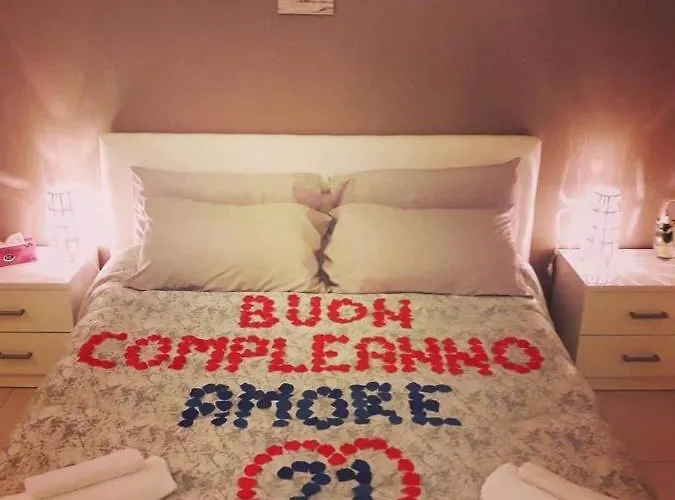 Bed & Breakfast Ravenna In Relax *