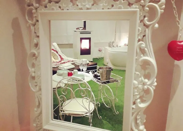 Ravenna In Relax * Conventello