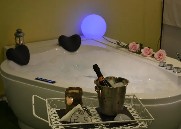 Ravenna In Relax Bed & Breakfast Conventello