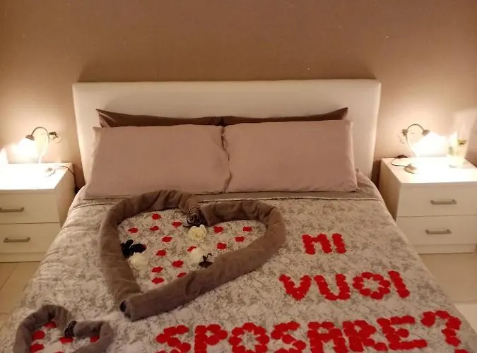 Ravenna In Relax Bed & Breakfast *