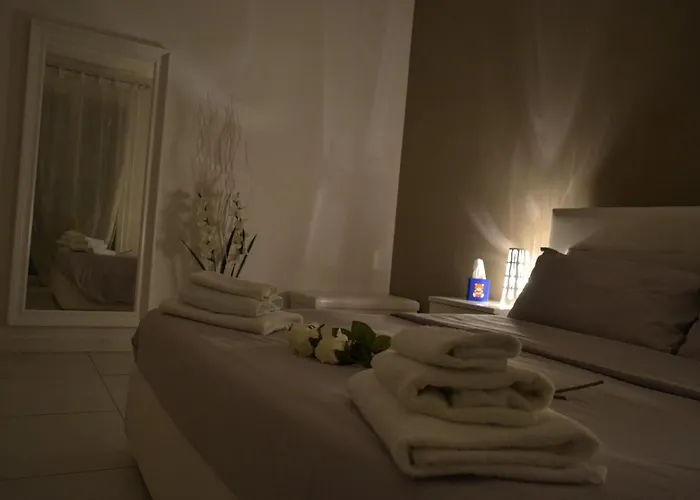 Bed & Breakfast Ravenna In Relax