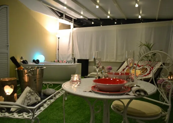 Ravenna In Relax Bed & Breakfast Conventello