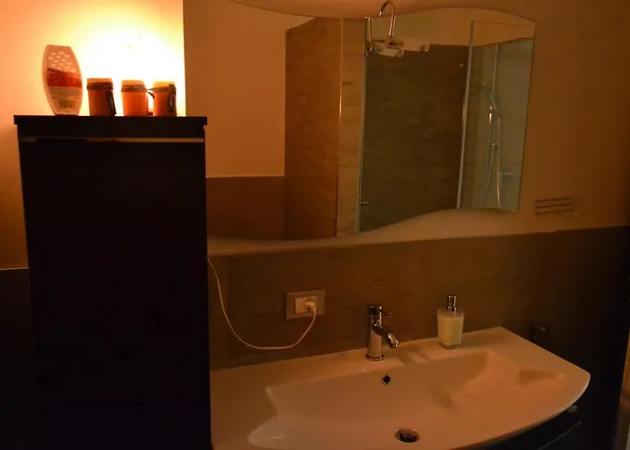 Bed & Breakfast Ravenna In Relax *